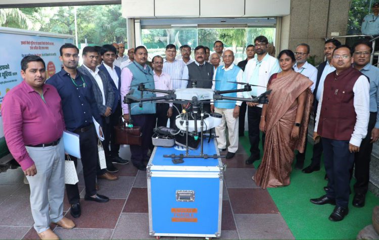 Agri 2.0: Top scientists brainstorm on way forward for Nano fertilizers