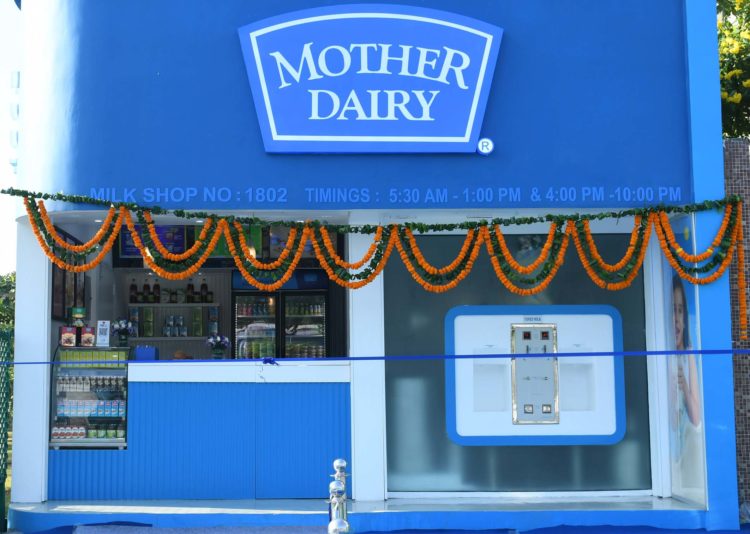 NDDB inaugurates Mother Dairy’s new-age facility in Noida