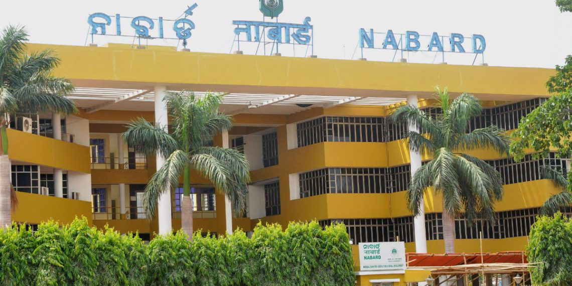NABARD: Employees’ Association against direct recruitment