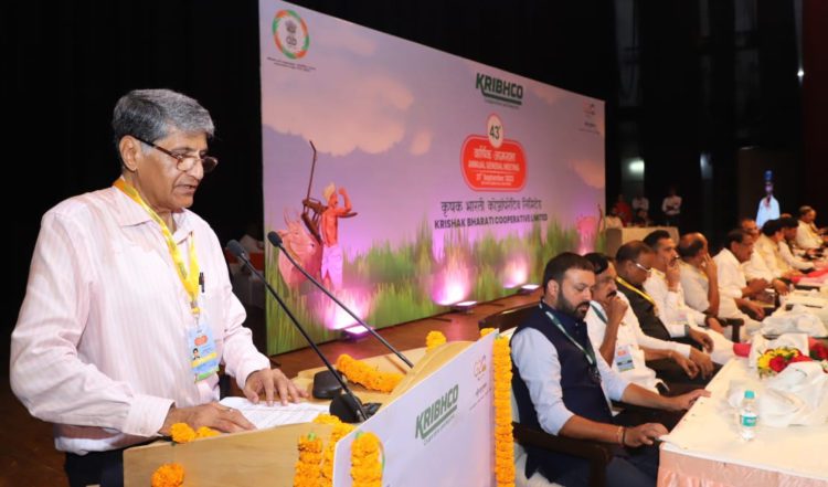 KRIBHCO does well; earns Rs 763 profits (PBT) & gives 20% dividends