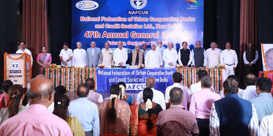 TN UCB Fed demands inclusion of more members to NAFCUB