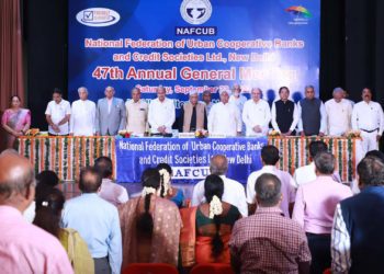 TN UCB Fed demands inclusion of more members to NAFCUB