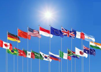 WOCCU applauds G20 for promoting credit unions & financial co-ops