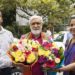 Union Minister flags off mobile vans from NCCF headquarters