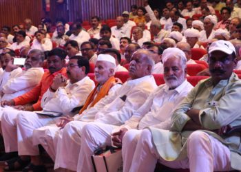 NAFED holds 66th AGM; Profit zooms as it offers 15% dividends