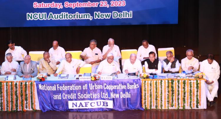 Optimism marks NAFCUB’s AGM as Shah led team resolves pending issues