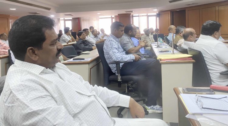 NACOF’s 14th AGM: Turnover crosses Rs 2200cr; earns profits