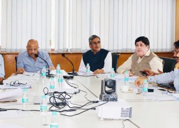 COBI Board meets in Delhi; readies plan to acquire banking license