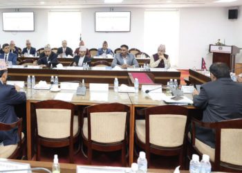 Reforms mooted in Nepal’s co-op sector