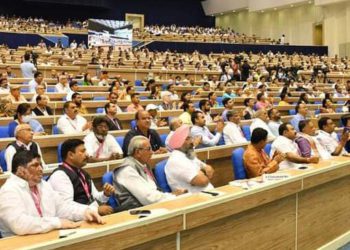 Ministry nudges Co-op bodies to appoint Information Officer