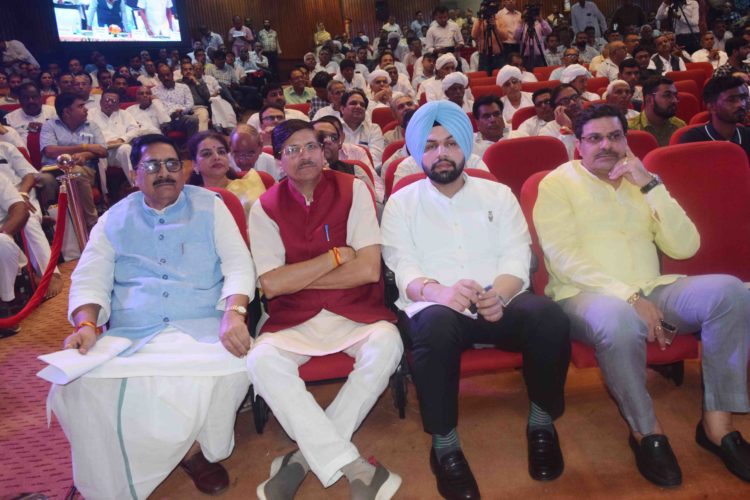 NAFED holds 66th AGM; Profit zooms as it offers 15% dividends