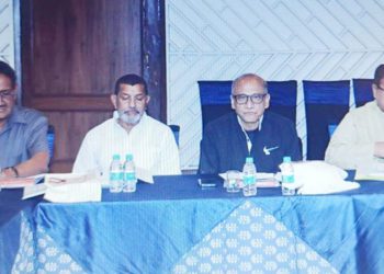 NAFCARD holds AGM in Jaipur; moots business plans for ARDBs
