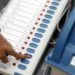 EVMs for the elections in Gujarat 240 APMCs