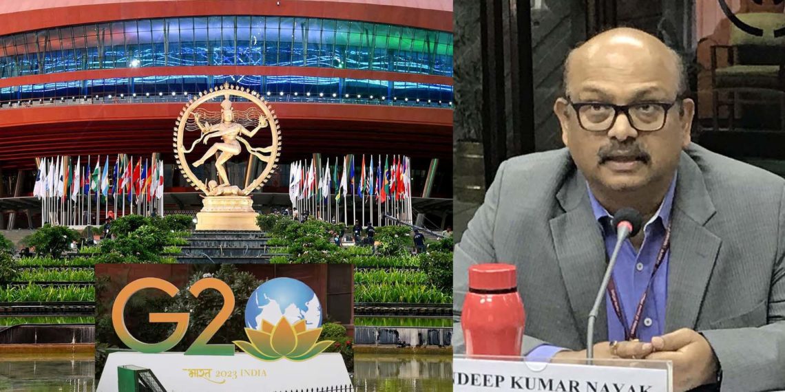 Beyond India’s G20 Presidency, Co-ops should focus on Climate Change