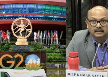 Beyond India’s G20 Presidency, Co-ops should focus on Climate Change