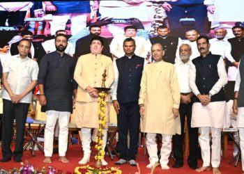 GUJCOMASOL: Sanghani’s tenure ensures 3 fold increase in turnover