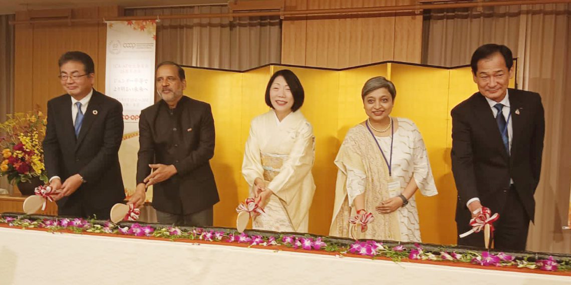 Women Committee of ICA-AP concludes its Silver Jubilee
