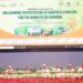 Conclave on “Unleashing the Potential of AgriTech Startups held