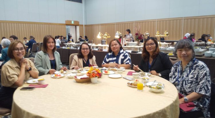 Women Committee of ICA-AP concludes its Silver Jubilee