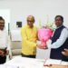 Nabard Chairman visits Gujarat’s Kheti Bank