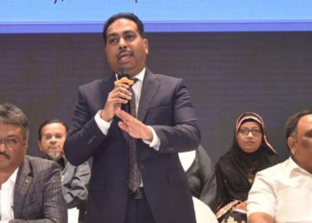 Kokan Mercantile Co-op Bank improves its performance