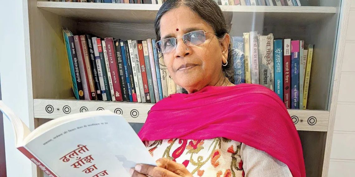 Kankariya to get Shukla Award at NCUI Auditorium today