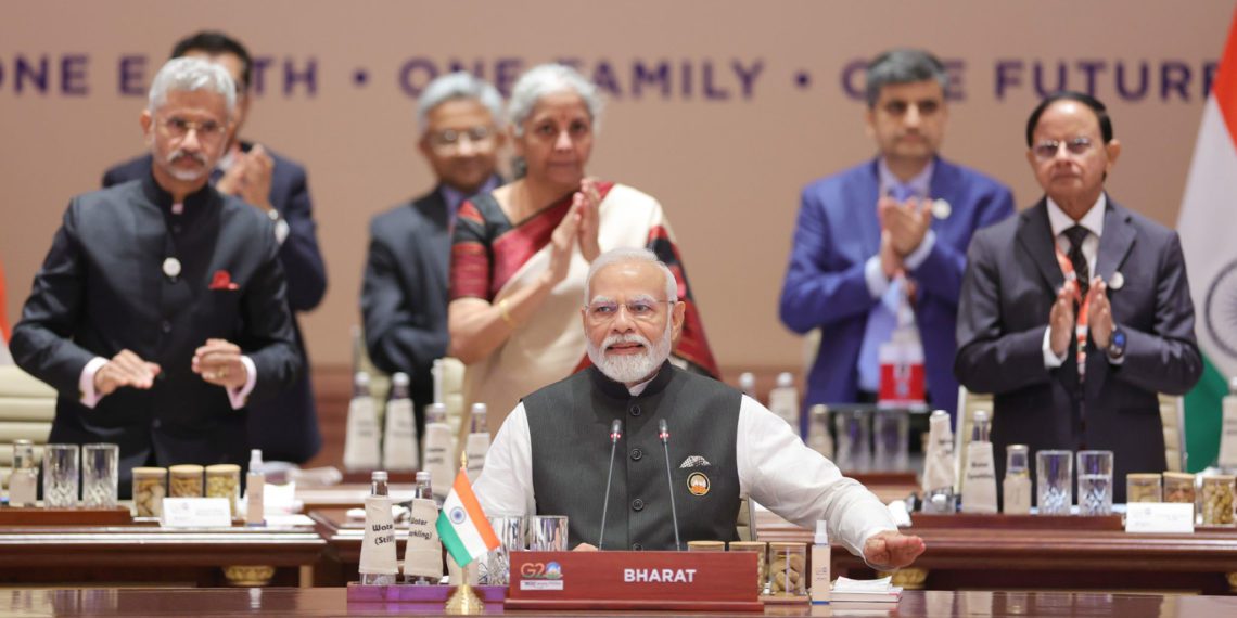 G 20 Success: Co-operators congratulate Team Bharat led by PM