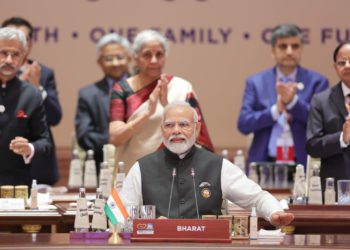 G 20 Success: Co-operators congratulate Team Bharat led by PM