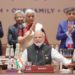 G 20 Success: Co-operators congratulate Team Bharat led by PM