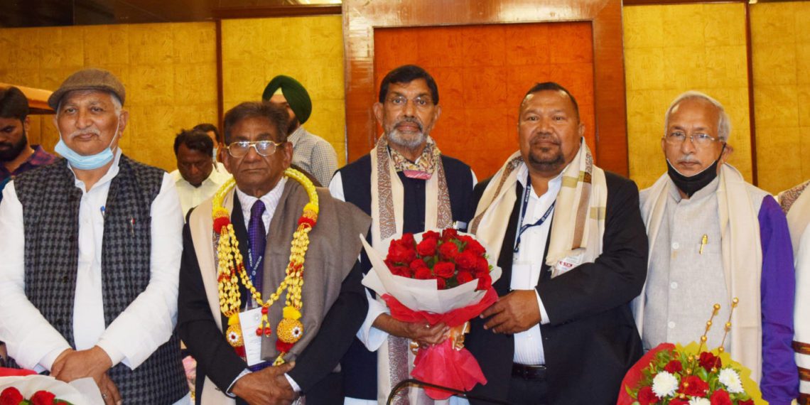 NAFSCOB holds AGM in Jaipur today; may discuss model bylaws