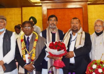 NAFSCOB holds AGM in Jaipur today; may discuss model bylaws