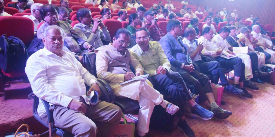 NAFCUB to hold 47th AGM today at NCUI Auditorium