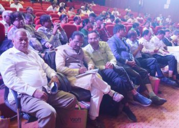 NAFCUB to hold 47th AGM today at NCUI Auditorium