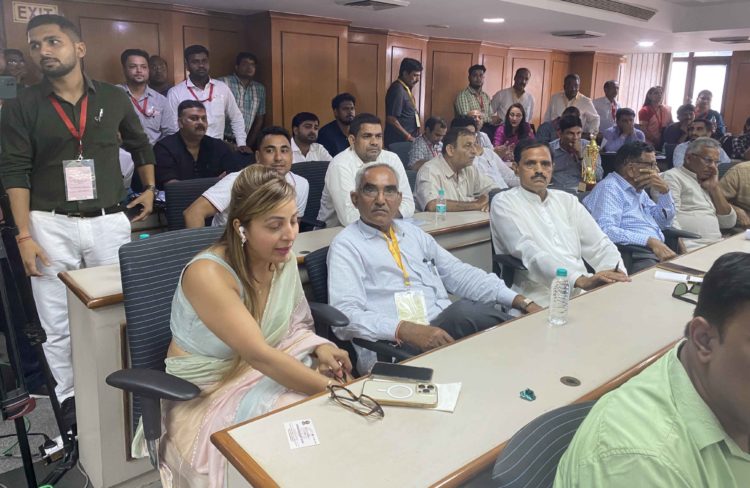 AGM: Vishal led NCCF registers historic gains in turnover & profits