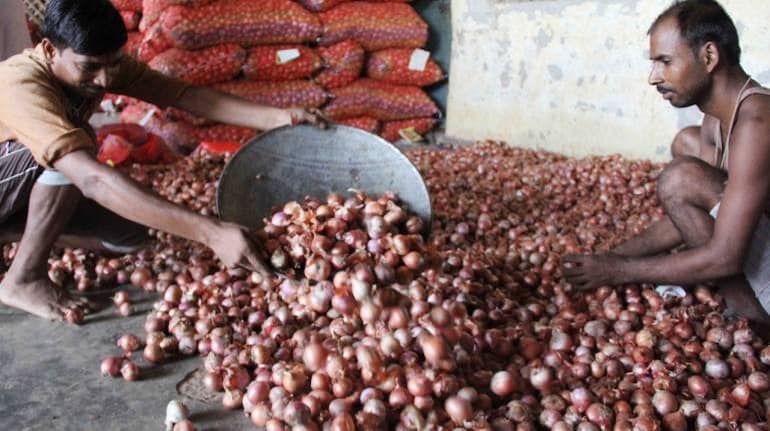 NAFED-NCCF to procure additional onions from farmers