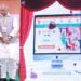 CM launches B-PACS membership campaign; eyes 20 lakh new members