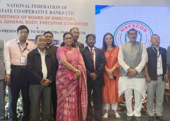 NAFSCOB AGM: Delegates laud Shreya’s management skills