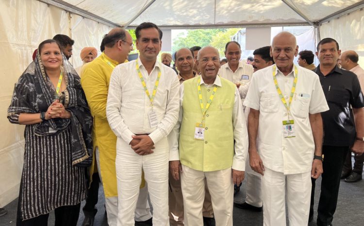 IFFCO: Delegates speak freely; Sunil moots idea of 40% dividends
