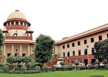 SC sets asides HC & Tribunal orders; allows Kerala SCARDB relief under 80P