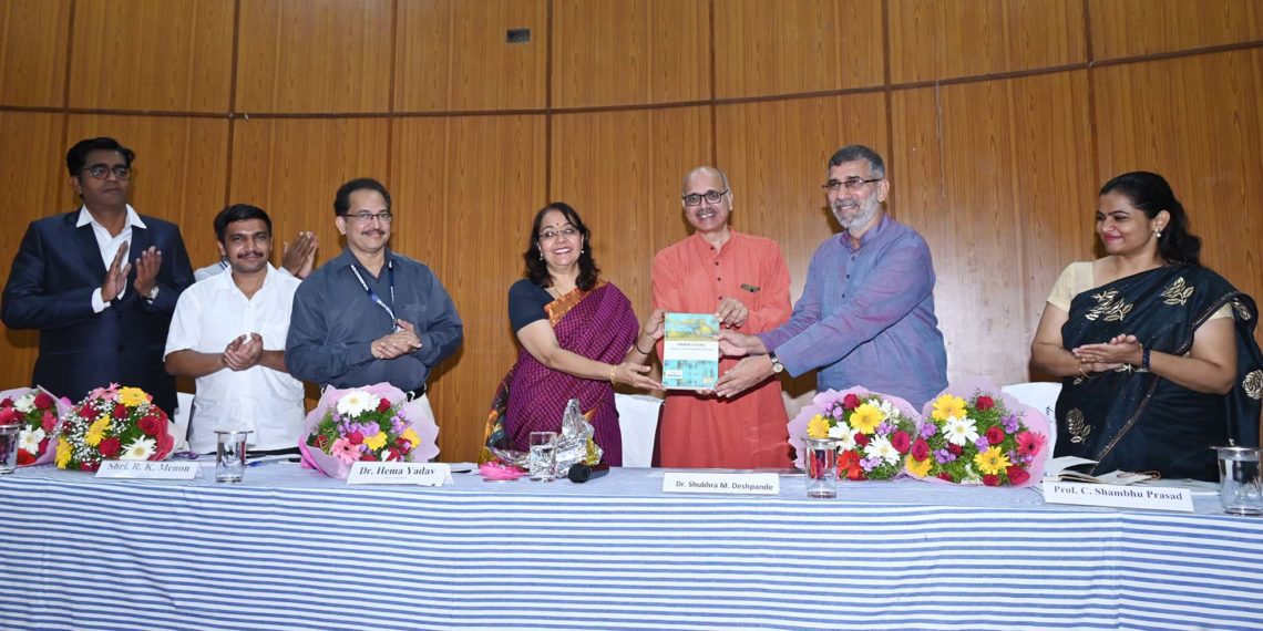 VAMNICOM explores efficient linkages of co-ops to markets; experts help