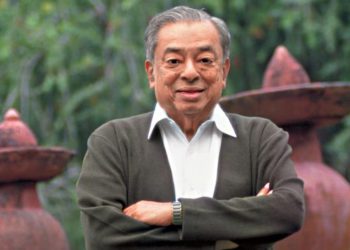 Nation remembers Kurien on his 11th Punya Tithi