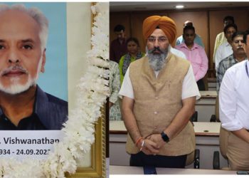 NAFSCOB bestows awards on banks; PACS also felicitated