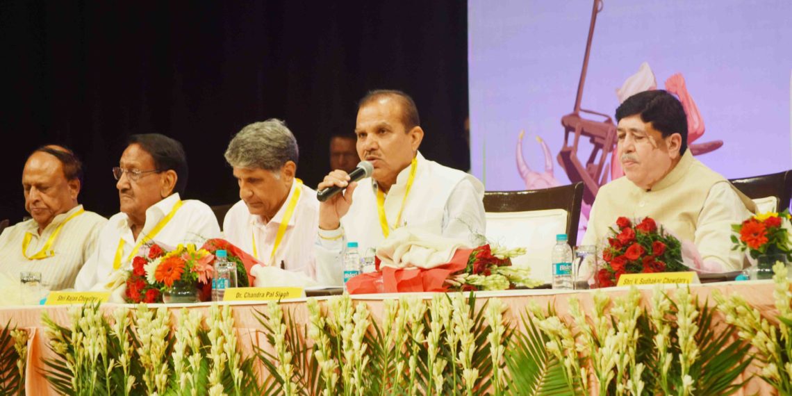 KRIBHCO does well; earns Rs 763 profits (PBT) & gives 20% dividends