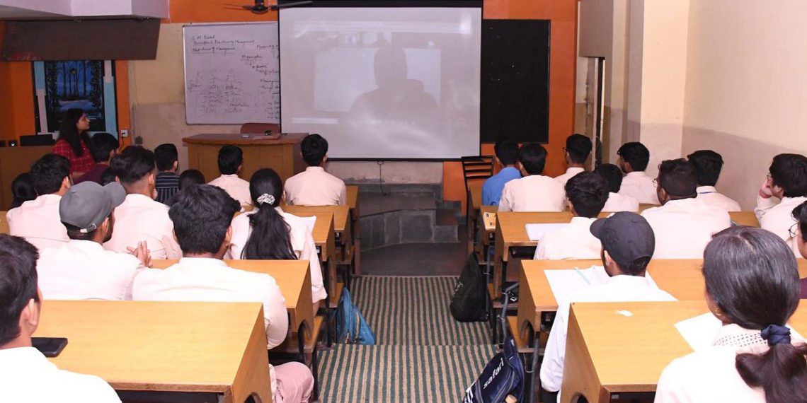 NCUI’s Coop Connect organizes webinar; academicians attend