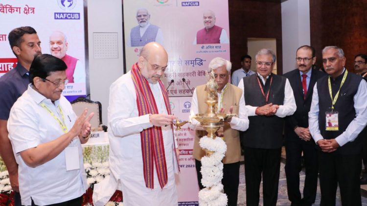 UCBs thank Shah for his efforts; Minister delivers scintillating speech