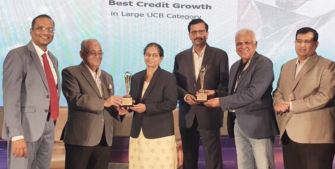Cosmos Bank receives ‘Best Co-op Bank Award’