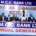 M.C.C. Bank holds 105th AGM; earns unprecedented net profit