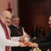 Union Minister Amit Shah felicitates top achievers among UCBs