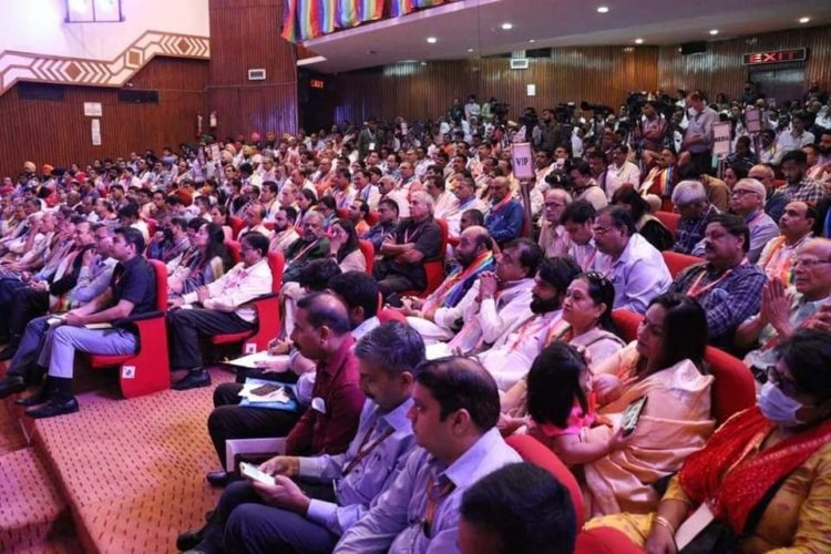 Digital ARDBs: Kotecha to Nair, words not enough while thanking Shah