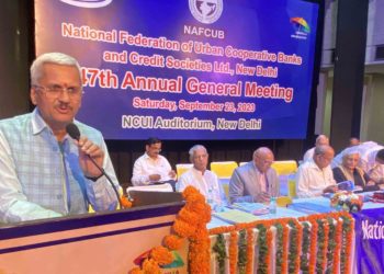 Why SBI rates restrict us: Yavatmal UCB Chairman